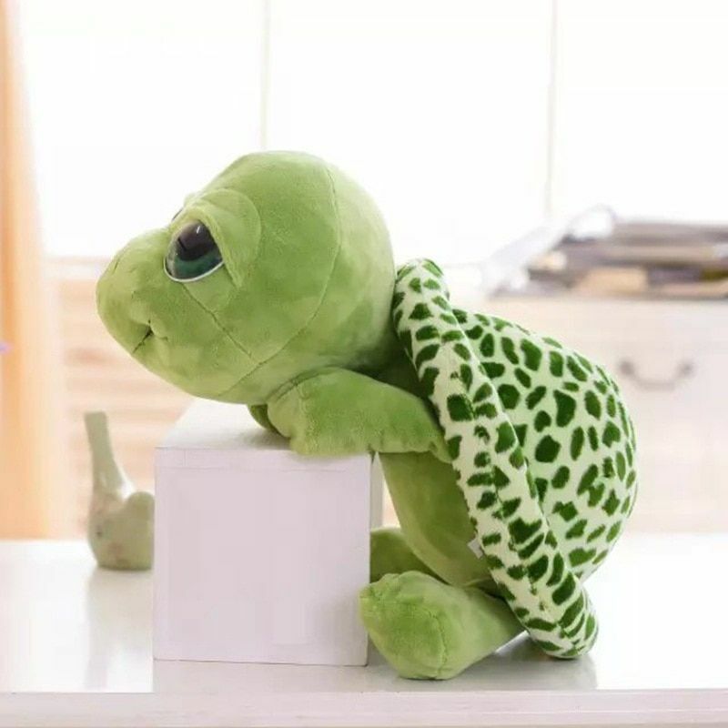 cute stuffed turtles